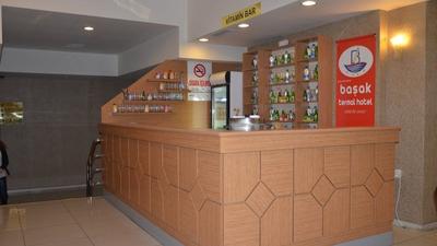 Başak Termal Hotel