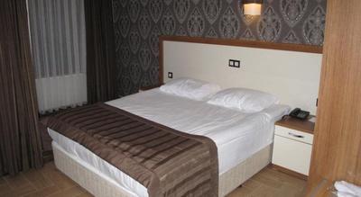 Kaplıca Termal Otel