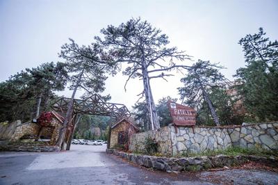 Patalya Thermal Resort