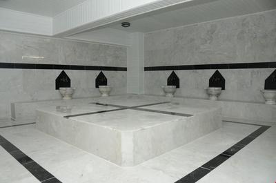 Abdullah Resort Otel