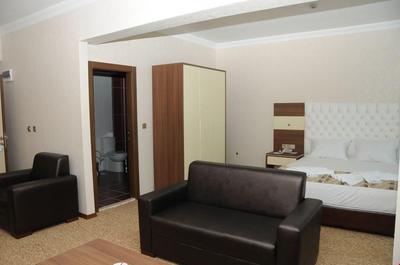 Abdullah Resort Otel