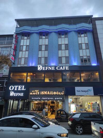 Otel Defne