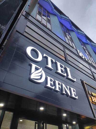 Otel Defne