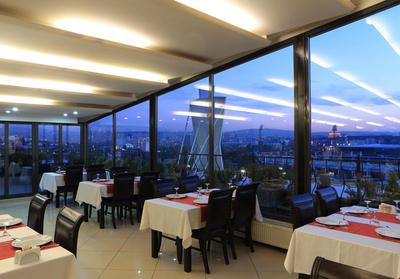 Başkent Hotel Ankara