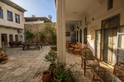 Antakya Barış Evi Pansiyon