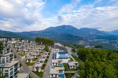 Dedeman Olympos Health Resort