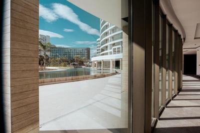 Sirius Town By Antalya Suites