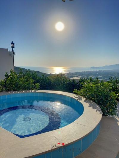 Red Dolce Vita | Alanya