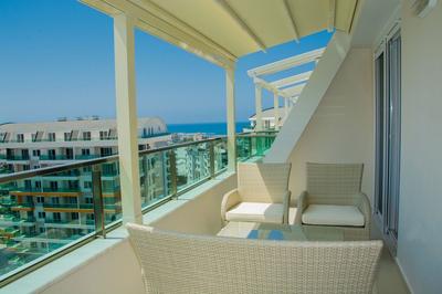 Siberland Olive Garden