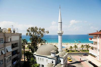 Alanya Ada Apart Hotel