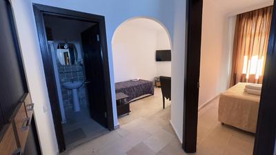 Alanya Central Apartments