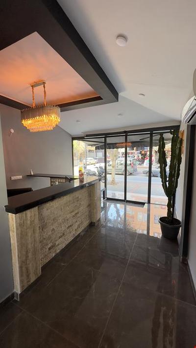 Alanya Central Apartments