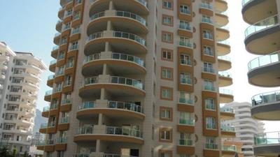 Alanya Pamfilya Apart