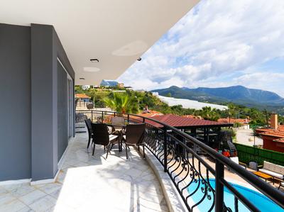 Alanya Polat Holiday Village