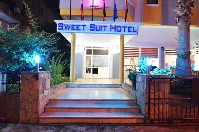 Arsi Sweet Suit Apart Hotel