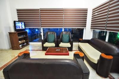 Arsi Sweet Suit Apart Hotel