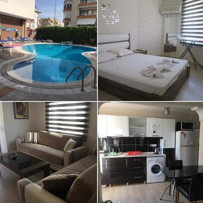 Ay Işıgı Tatil Evleri