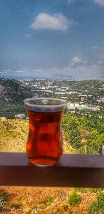 Ay Işıgı Tatil Evleri