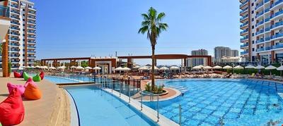 Azura Park Residence