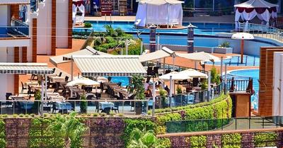 Azura Park Residence