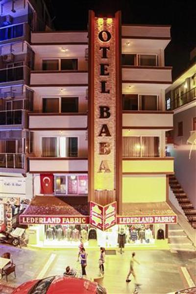 Baba Otel