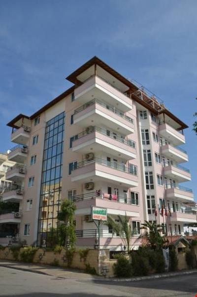 Babaoğlu Apart Hotel