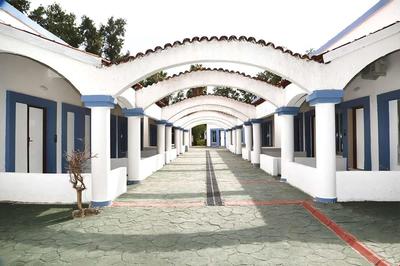 Bayar Garden Holiday Village