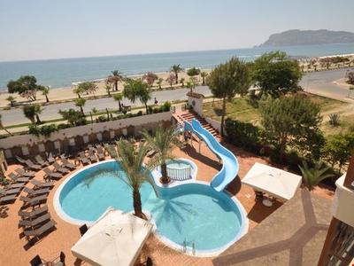 Bella Bravo Apart Hotel