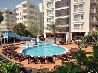 Bella Bravo Apart Hotel