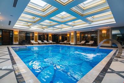 Renthomealanya  Alanya Towers