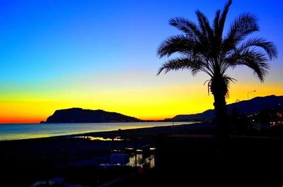 Cleopatra Deniz Pansiyon