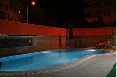 Cleopatra Sultan's Dream Hotel