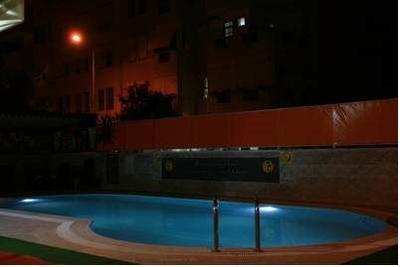 Cleopatra Sultan's Dream Hotel