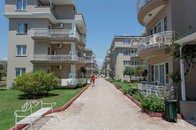 Coralis Sun Queen Beach