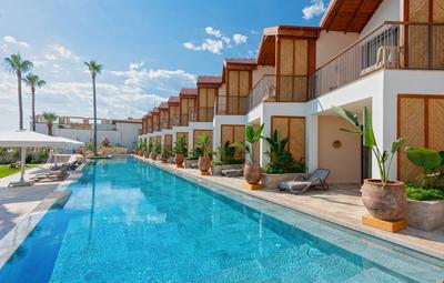 Day One Beach Resort & Spa