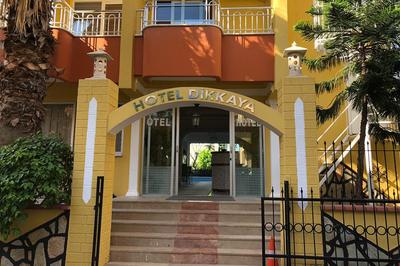 Dikkaya Otel