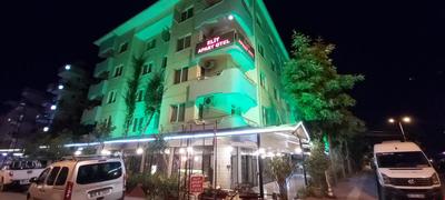 Elit Apart Otel Alanya