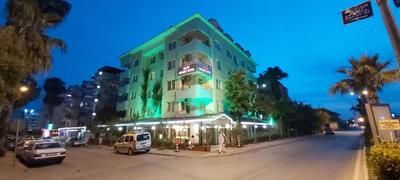 Elit Apart Otel Alanya