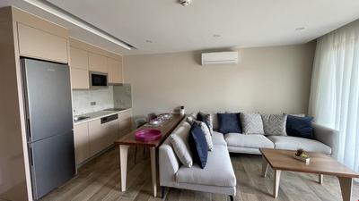 Green Garden City Luxury Apartments