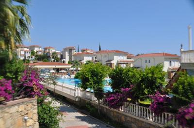 Helal El Diyar Villa