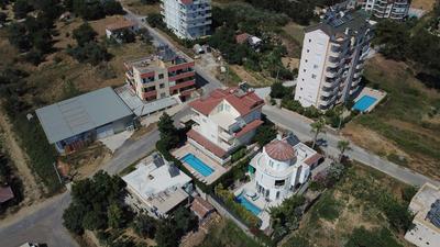 Avsallar Kepenek Village A