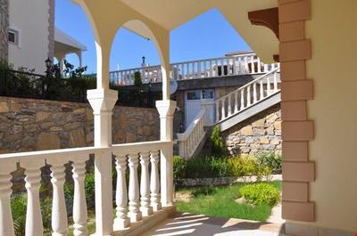 Incekum Nehir Villas