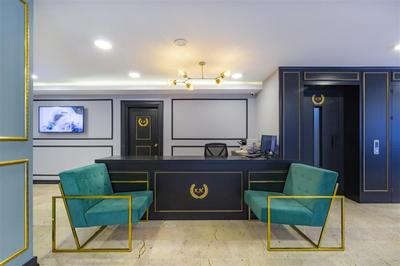 King's Suite Apart Otel