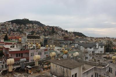 King's Suite Apart Otel