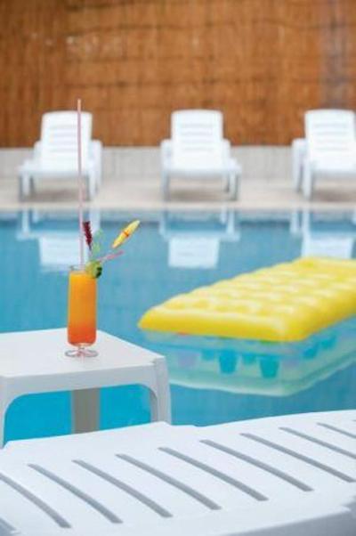 Kleopatra Aydın Otel