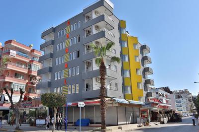 Kleopatra Icaria Apart Hotel