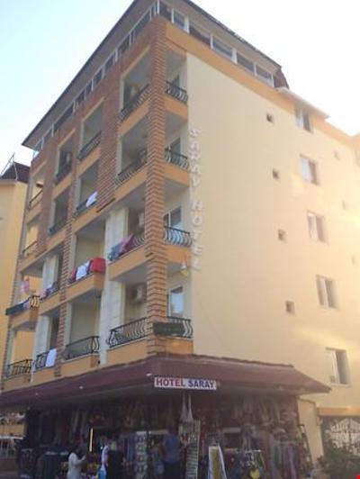 Kleopatra Saray Hotel