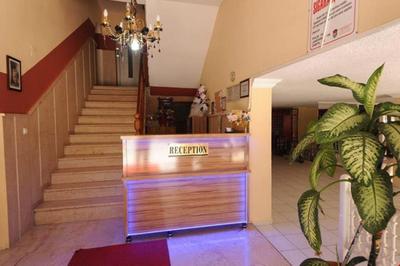 Kleopatra Sesam Apart Hotel