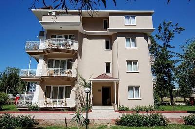 Larissa Holiday Beach Club