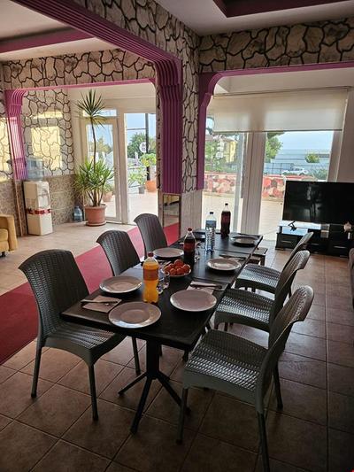 Lila Boutique Hotel Alanya